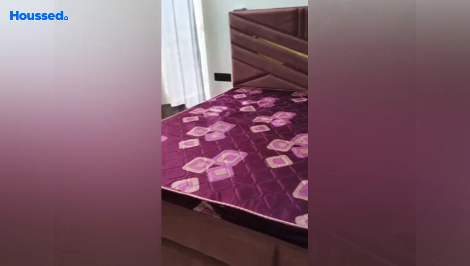 Project Image of 2 BHK Semi-Furnished Flat for Rent in The Address, Mullanpur - Image 155244