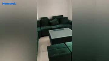 Project Image of 2 BHK Flat for Rent in The Address Mullanpur Garibdass, Chandigarh - Image 155243