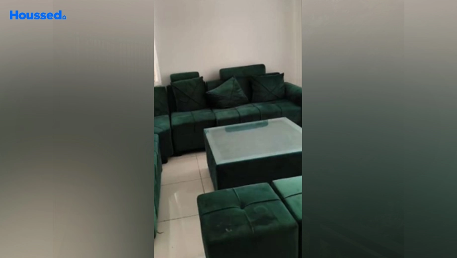 Project Image of 2 BHK Semi-Furnished Flat for Rent in The Address, Mullanpur - Image 155243