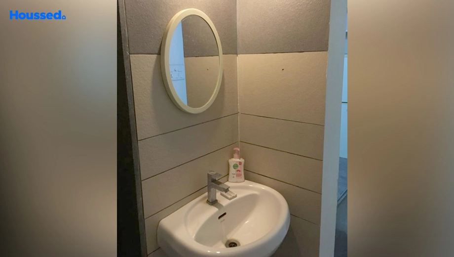 Project Image of 2 BHK Flat for Resale in Camelot Society, Viman Nagar - Image 155258