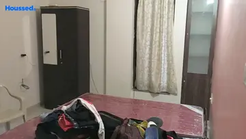 Project Image of 2 BHK Flat for Resale in Viman Nagar, Pune - Image 155259