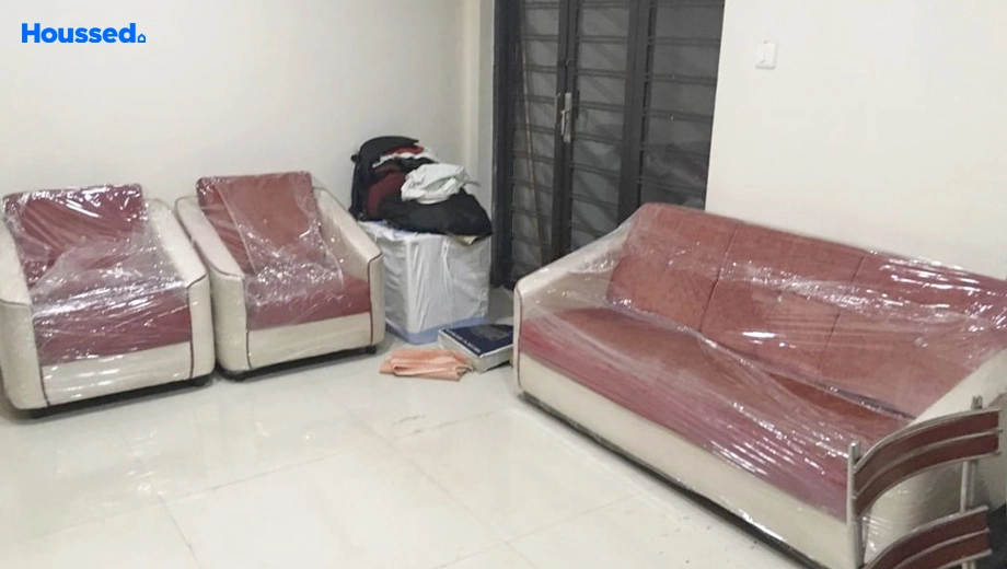 Project Image of 2 BHK Flat for Resale in Camelot Society, Viman Nagar - Image 155257