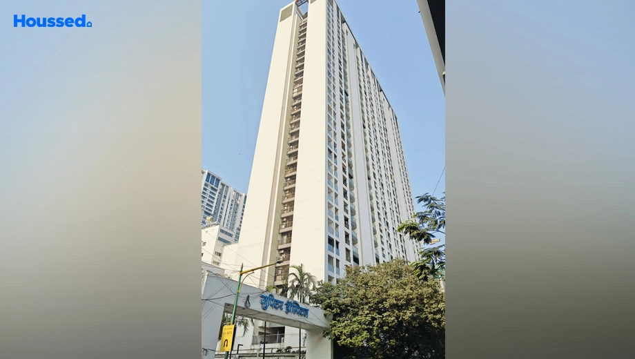 Project Image of 3 BHK Flat for Resale in Sheth Avalon, Thane West - Image 155262