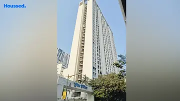 Project Image of 4 BHK Flat for Resale in Sheth Avalon Thane West, Thane - Image 155266