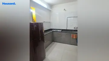 Project Image of 2 BHK Flat for Resale in Tyagi Windwards Wakad, Pune - Image 155268