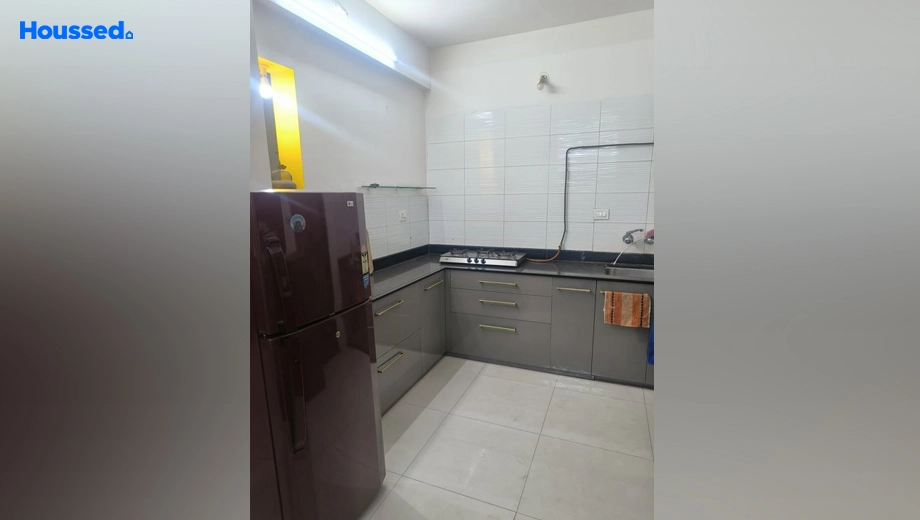 Project Image of 2 BHK Flat for Resale in Tyagi Windwards, Wakad - Image 155268