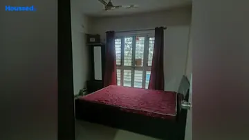 Project Image of 2 BHK Flat for Resale in Tyagi Windwards Wakad, Pune - Image 155270