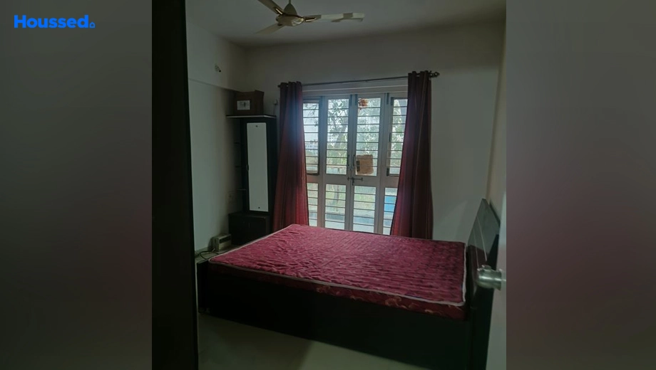 Project Image of 2 BHK Flat for Resale in Tyagi Windwards, Wakad - Image 155270