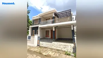 Project Image of 4 BHK House/Villa for Resale in Kakkanad, Kochi - Image 155271