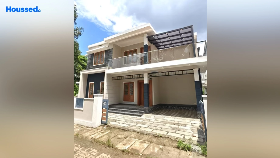 Project Image of 4 BHK House/Villa for Resale in Kakkanad - Image 155271