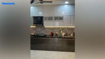 Project Image of 3 BHK Flat for Resale in VTP Hilife Wakad, Pune - Image 155282