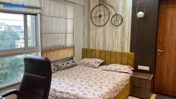 Project Image of 3 BHK Flat for Resale in VTP Hilife Wakad, Pune - Image 155284