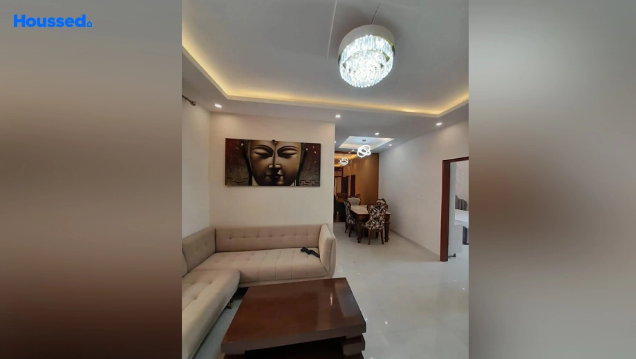 Project Image of 1 BHK Furnished House/Villa for Rent in Mullanpur - Image 155847