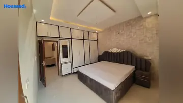 Project Image of 1 BHK House/Villa for Rent in Mullanpur Garibdass, Chandigarh - Image 155276