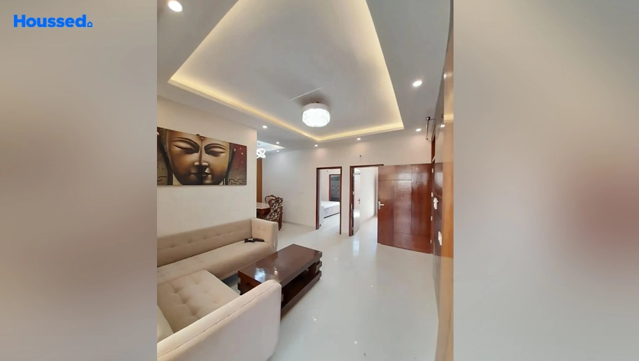 Project Image of 1 BHK Furnished House/Villa for Rent in Mullanpur - Image 155848