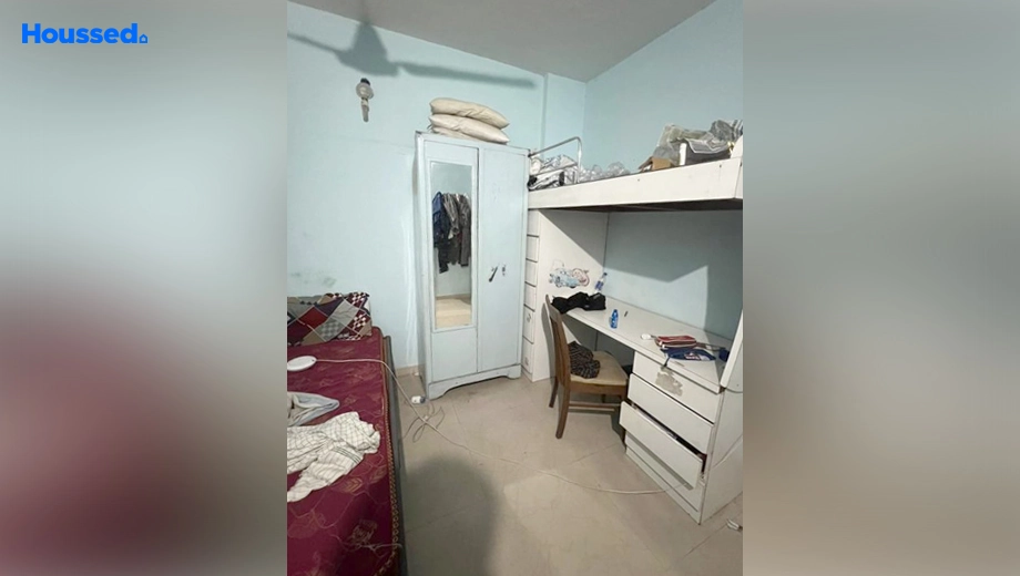 Project Image of 2 BHK Flat for Resale in Viman Nagar - Image 155279