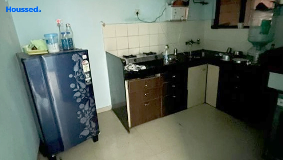 Project Image of 2 BHK Flat for Resale in Viman Nagar - Image 155278