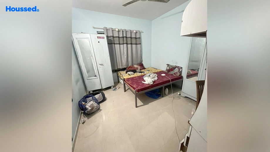 Project Image of 2 BHK Flat for Resale in Viman Nagar - Image 155280
