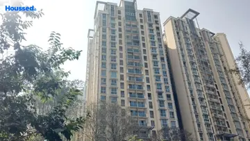 Project Image of 3 BHK Flat for Resale in Sheth Vasant Lawns Thane West, Thane - Image 155281