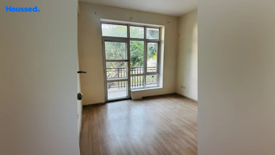 Project Image of 4 BHK Semi-Furnished Flat for Rent in Omaxe New Chandigarh, Mullanpur Garibdass - Image 155286