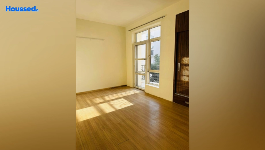 Project Image of 4 BHK Semi-Furnished Flat for Rent in Omaxe New Chandigarh, Mullanpur Garibdass - Image 155289