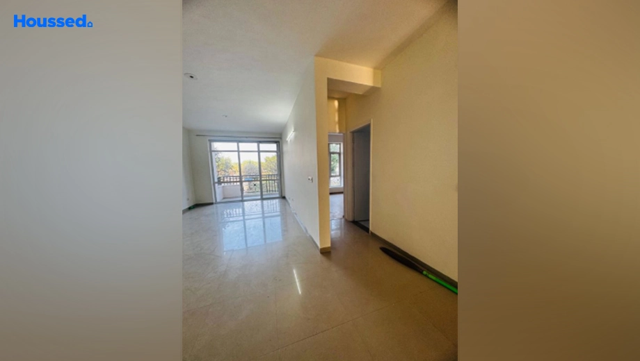 Project Image of 4 BHK Semi-Furnished Flat for Rent in Omaxe New Chandigarh, Mullanpur Garibdass - Image 155288