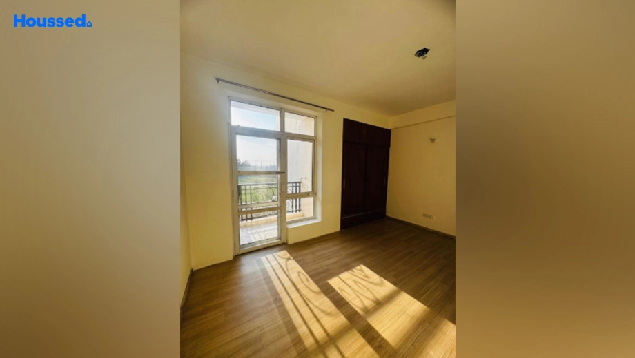 Project Image of 4 BHK Semi-Furnished Flat for Rent in Omaxe New Chandigarh, Mullanpur Garibdass - Image 155287