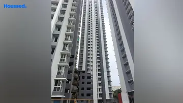 Project Image of 1 BHK Flat for Resale in Sheth Zuri Thane West, Thane - Image 155292