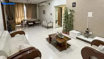 Project Image of 3 BHK Flat for Rent in Viman Nagar, Pune - Image 155338