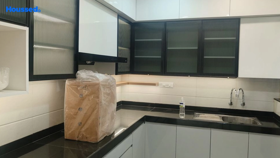 Project Image of 2 BHK Flat for Resale in Bhandari 7 Plumeria Drive, Pimpri Chinchwad - Image 155296