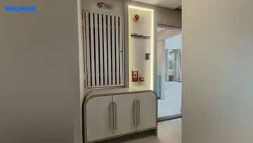 Project Image of 2 BHK Flat for Resale in Bhandari 7 Plumeria Drive Pimpri Chinchwad, Pune - Image 155298