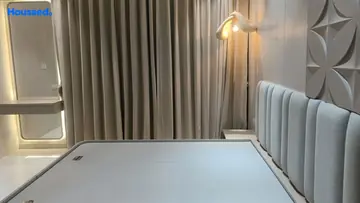 Project Image of 2 BHK Flat for Resale in Bhandari 7 Plumeria Drive Pimpri Chinchwad, Pune - Image 155297