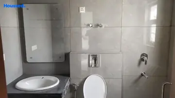 Project Image of 2 BHK Flat for Rent in Omaxe The Lake Mullanpur Garibdass, Chandigarh - Image 155304