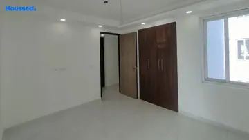 Project Image of 2 BHK Flat for Resale in Maya Garden City Zirakpur, Chandigarh - Image 155589