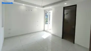 Project Image of 2 BHK Flat for Resale in Maya Garden City Zirakpur, Chandigarh - Image 155587