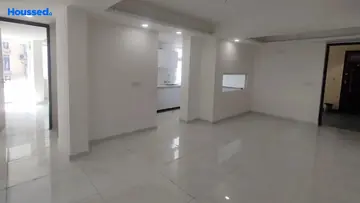 Project Image of 2 BHK Flat for Resale in Maya Garden City Zirakpur, Chandigarh - Image 155585