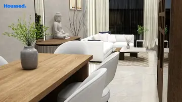 Project Image of 2 BHK House/Villa for Resale in Dera Bassi, Chandigarh - Image 155605