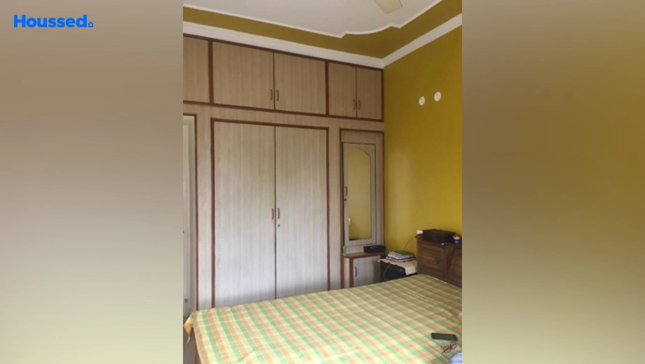 Project Image of 3 BHK Builder Floor for Resale in Noble Magnollia, Mohali - Image 155323