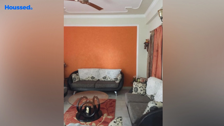 Project Image of 3 BHK Builder Floor for Resale in Noble Magnollia, Mohali - Image 155322