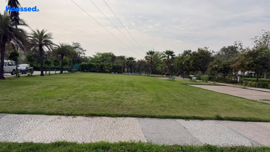 Project Image of Housing Plot/Residential Land for Resale in Smart City, Kharar - Image 155332