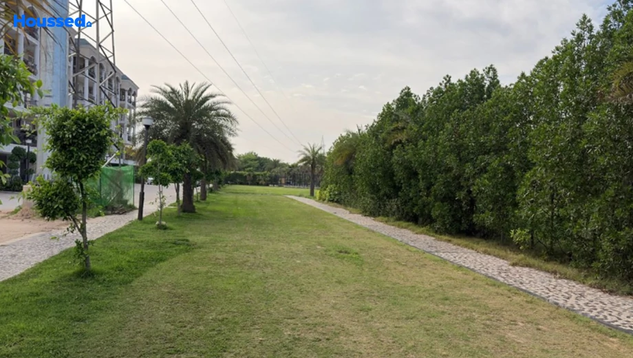 Project Image of Housing Plot/Residential Land for Resale in Smart City, Kharar - Image 155333