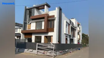 Project Image of 4 BHK House/Villa for Resale in Mohali, Chandigarh - Image 155334