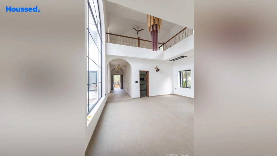 Project Image of 5 BHK House/Villa for Resale in Siolim - Image 155340