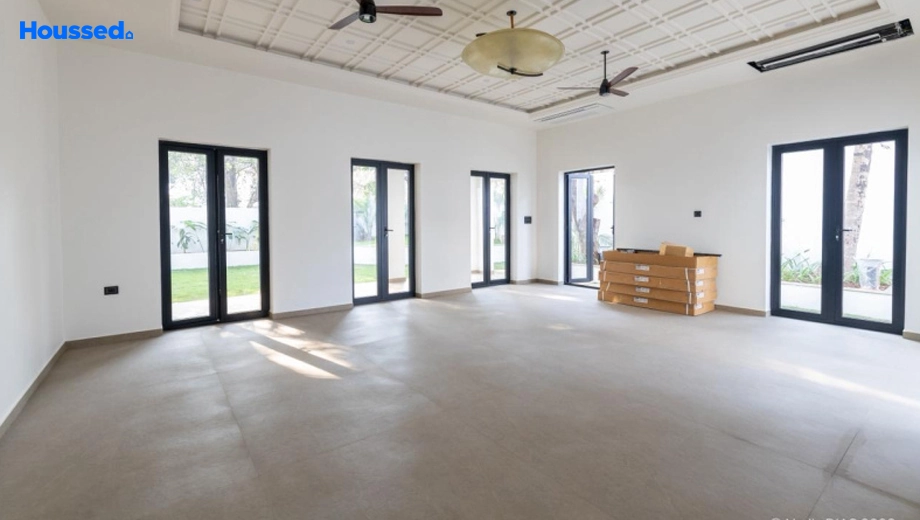 Project Image of 5 BHK House/Villa for Resale in Siolim - Image 155343