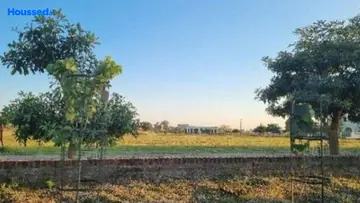 Project Image of Housing Plot/Residential Land for Resale in Sector 42, Chandigarh - Image 155342