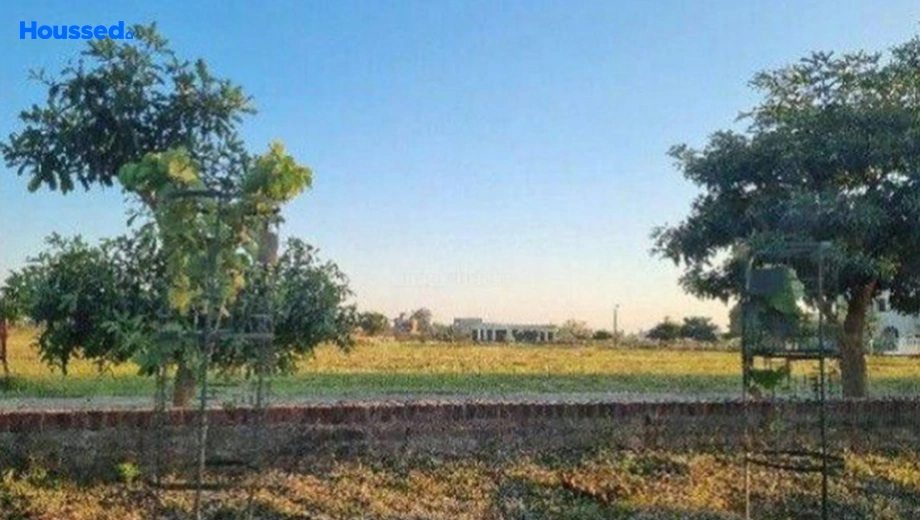 Project Image of Housing Plot/Residential Land for Resale in Gillco Valley, Sector 42 - Image 155342