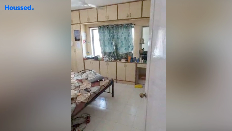 Project Image of 2 BHK Furnished House/Villa for Rent in Karia Konark Campus, Viman Nagar - Image 155349