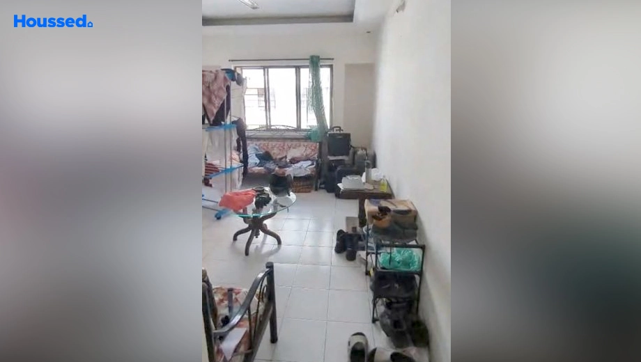 Project Image of 2 BHK Furnished House/Villa for Rent in Karia Konark Campus, Viman Nagar - Image 155348