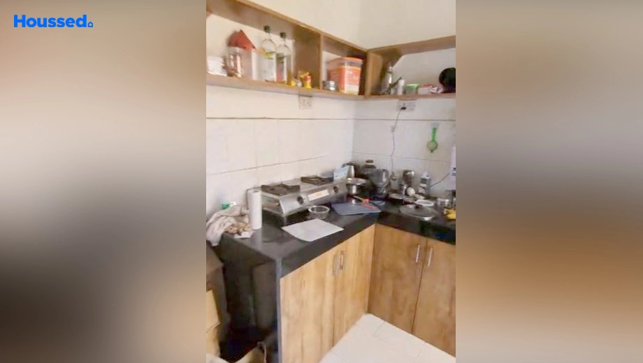 Project Image of 2 BHK Furnished House/Villa for Rent in Karia Konark Campus, Viman Nagar - Image 155347