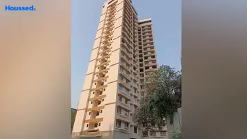 Project Image of 1 BHK Flat for Resale in Vedant Sumeet Elite Balkum Naka, Thane - Image 155350